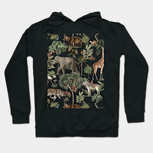 Jungle Hoodie